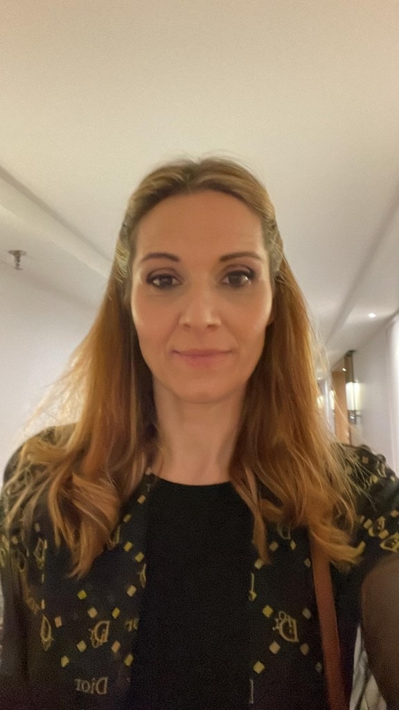 Judith Boelger – Stimmtrainerin und Embodiment Coach